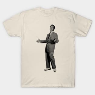 Pat Boone T-Shirt